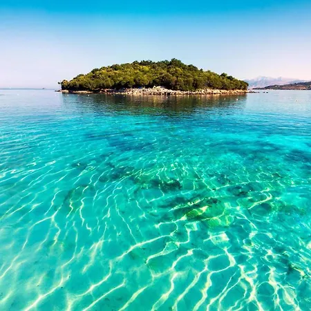 Apartment Ria's Ksamil