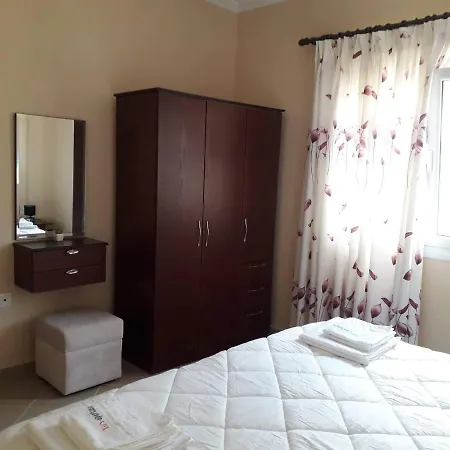 Apartment Ria's Ksamil