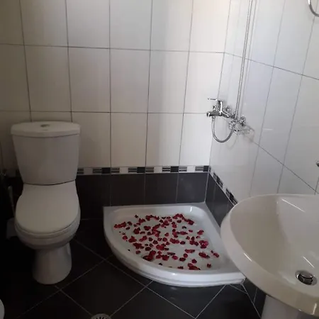 Ria's Apartment